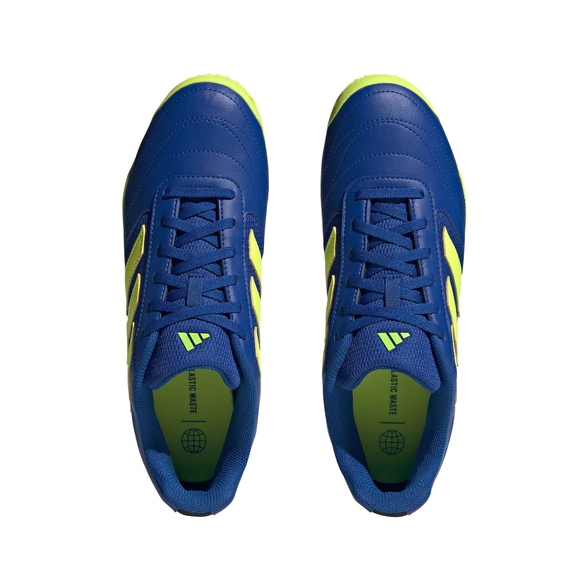 Super Sala 2 Indoor Soccer Shoes | EvangelistaSports.com | Canada's Premiere Soccer Store