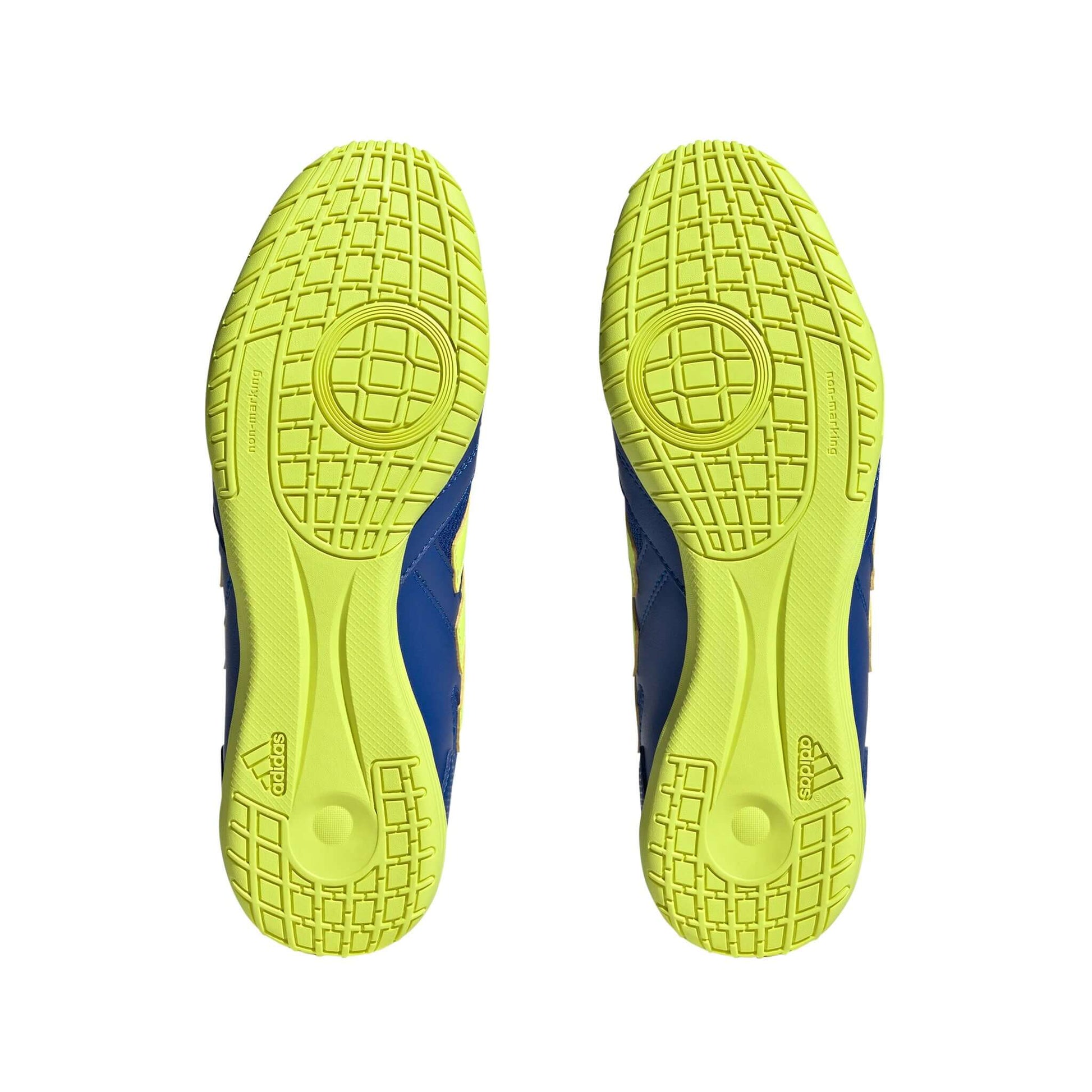 Super Sala 2 Indoor Soccer Shoes | EvangelistaSports.com | Canada's Premiere Soccer Store