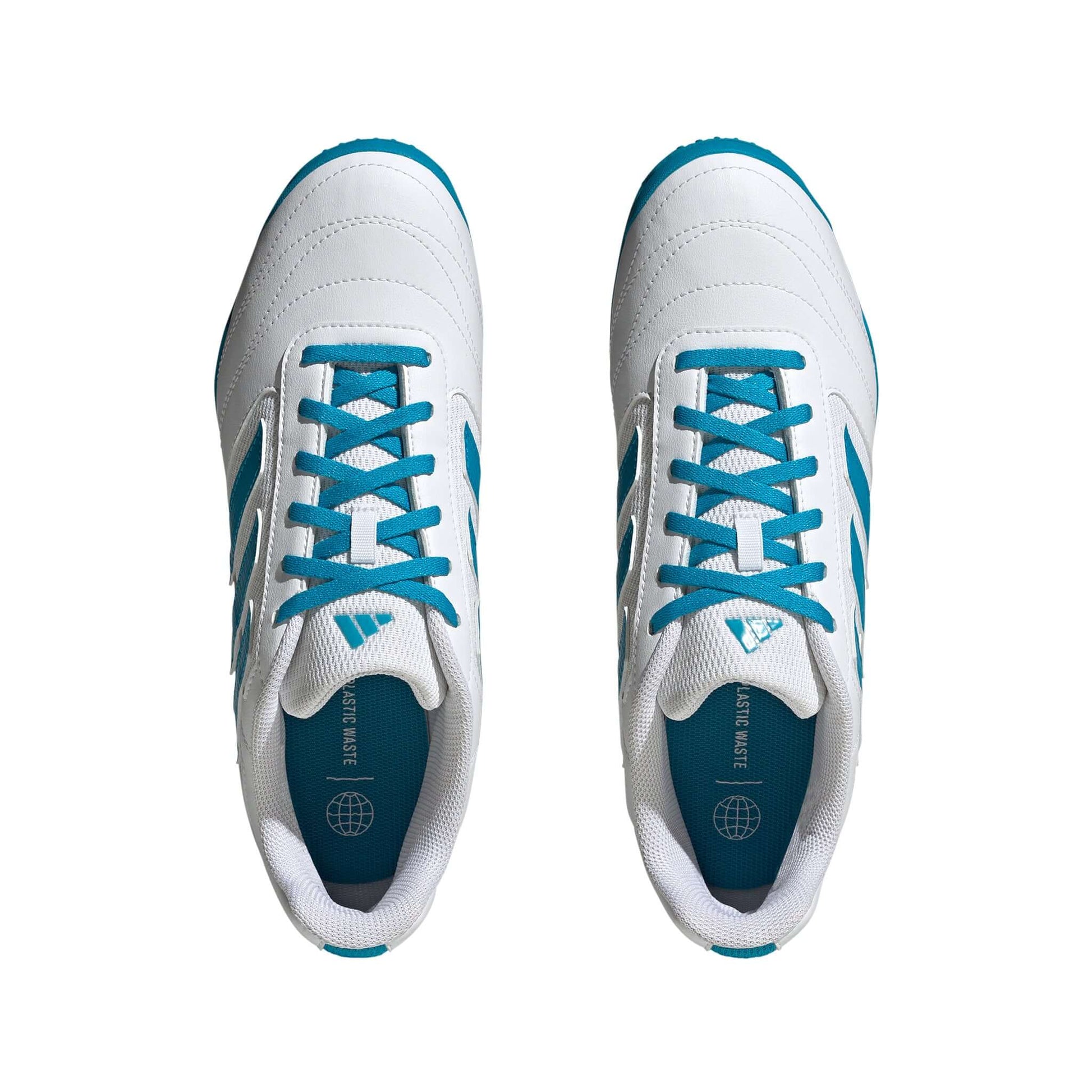 Super Sala 2 Indoor Soccer Shoes | EvangelistaSports.com | Canada's Premiere Soccer Store