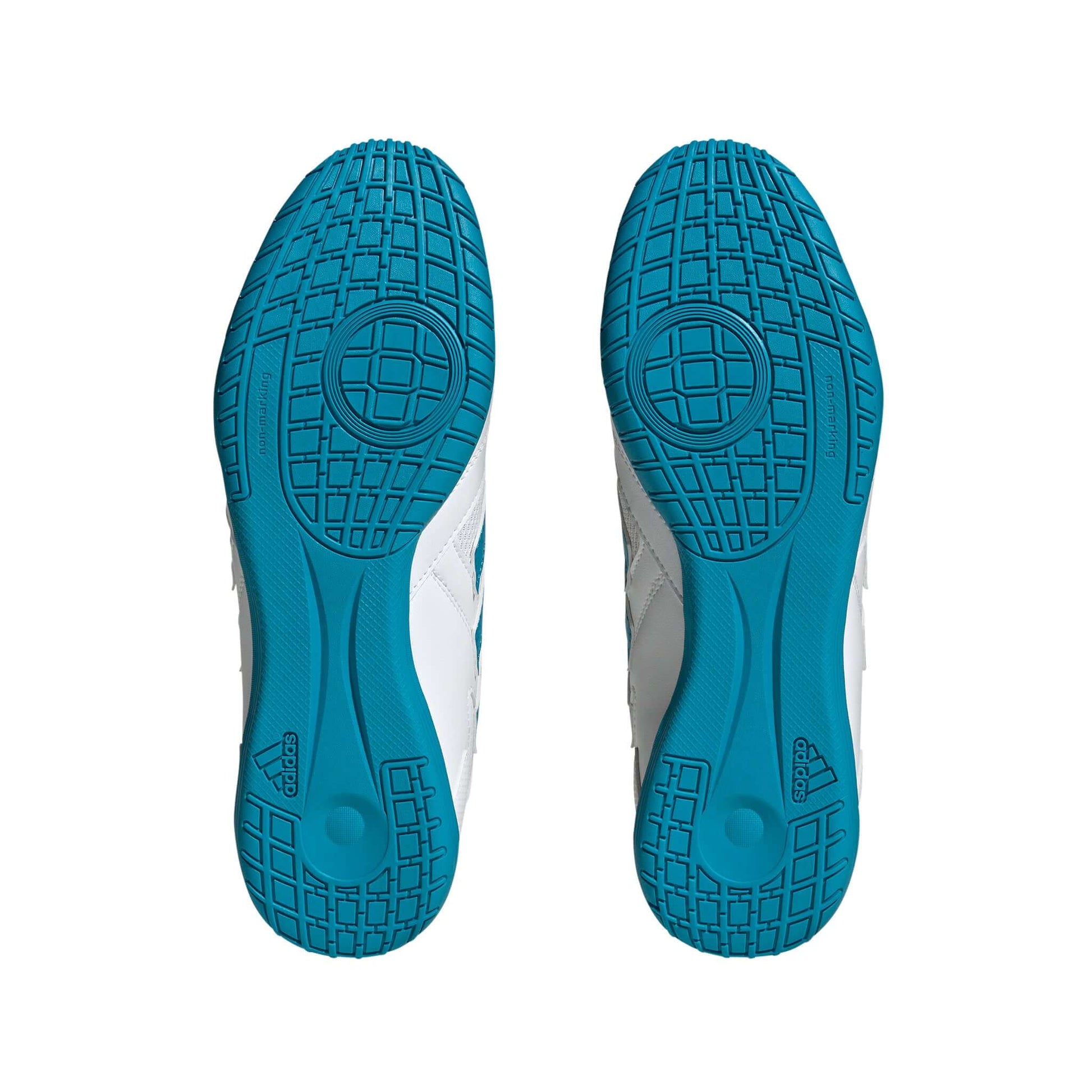 Super Sala 2 Indoor Soccer Shoes | EvangelistaSports.com | Canada's Premiere Soccer Store