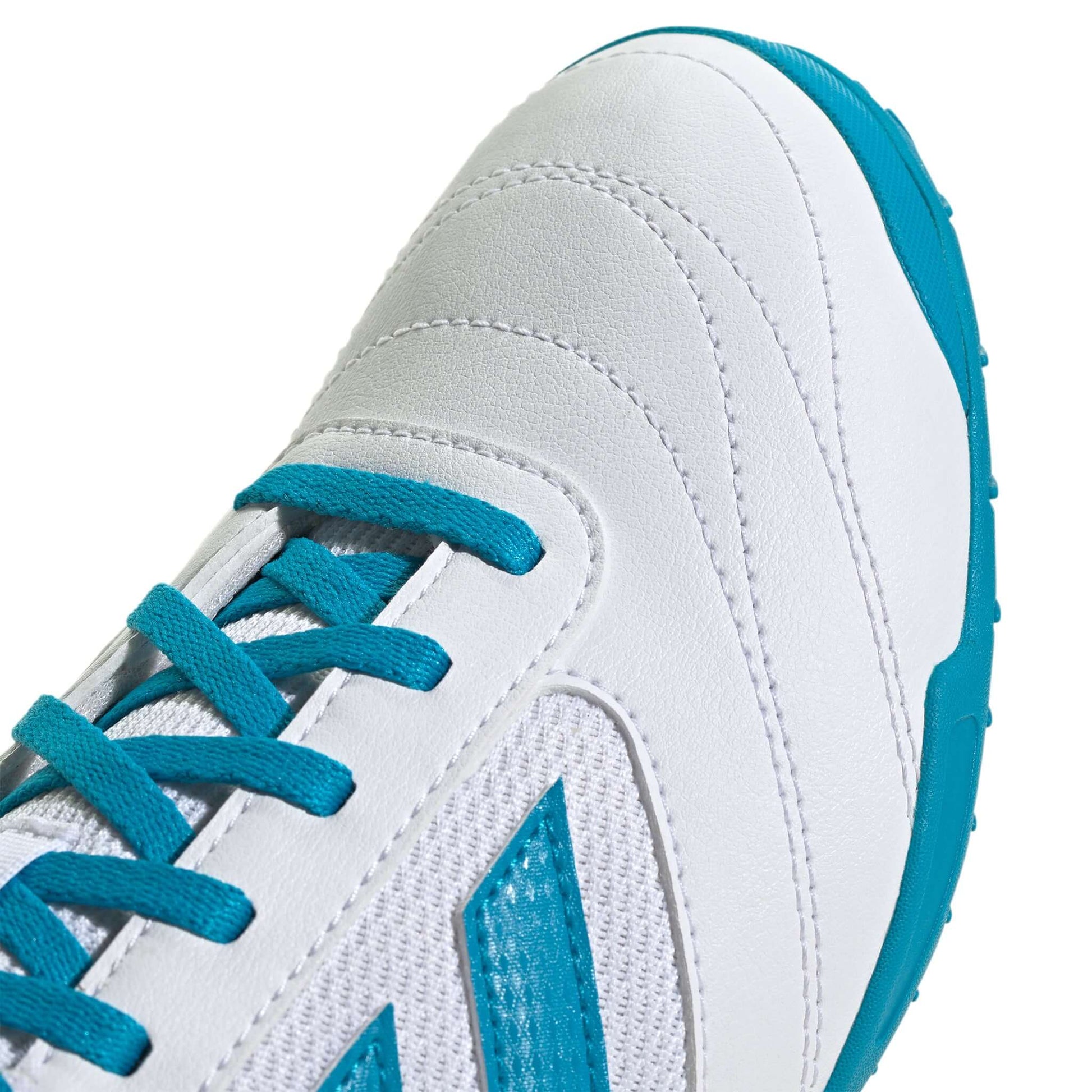 Super Sala 2 Indoor Soccer Shoes | EvangelistaSports.com | Canada's Premiere Soccer Store