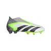 Predator Accuracy+ Laceless Firm-Ground Cleats