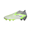 Predator Accuracy+ Laceless Firm-Ground Cleats