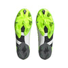 Predator Accuracy+ Laceless Firm-Ground Cleats