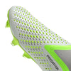 Predator Accuracy+ Laceless Firm-Ground Cleats