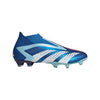 Predator Accuracy+ Laceless Firm-Ground Cleats