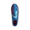Predator Accuracy+ Laceless Firm-Ground Cleats