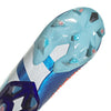 Predator Accuracy+ Laceless Firm-Ground Cleats