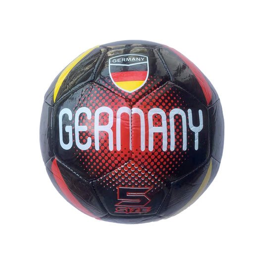 Germany Soccer Ball