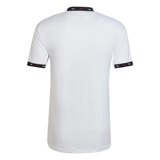 Manchester United FC Away Jersey 2022/23 | EvangelistaSports.com | Canada's Premiere Soccer Store