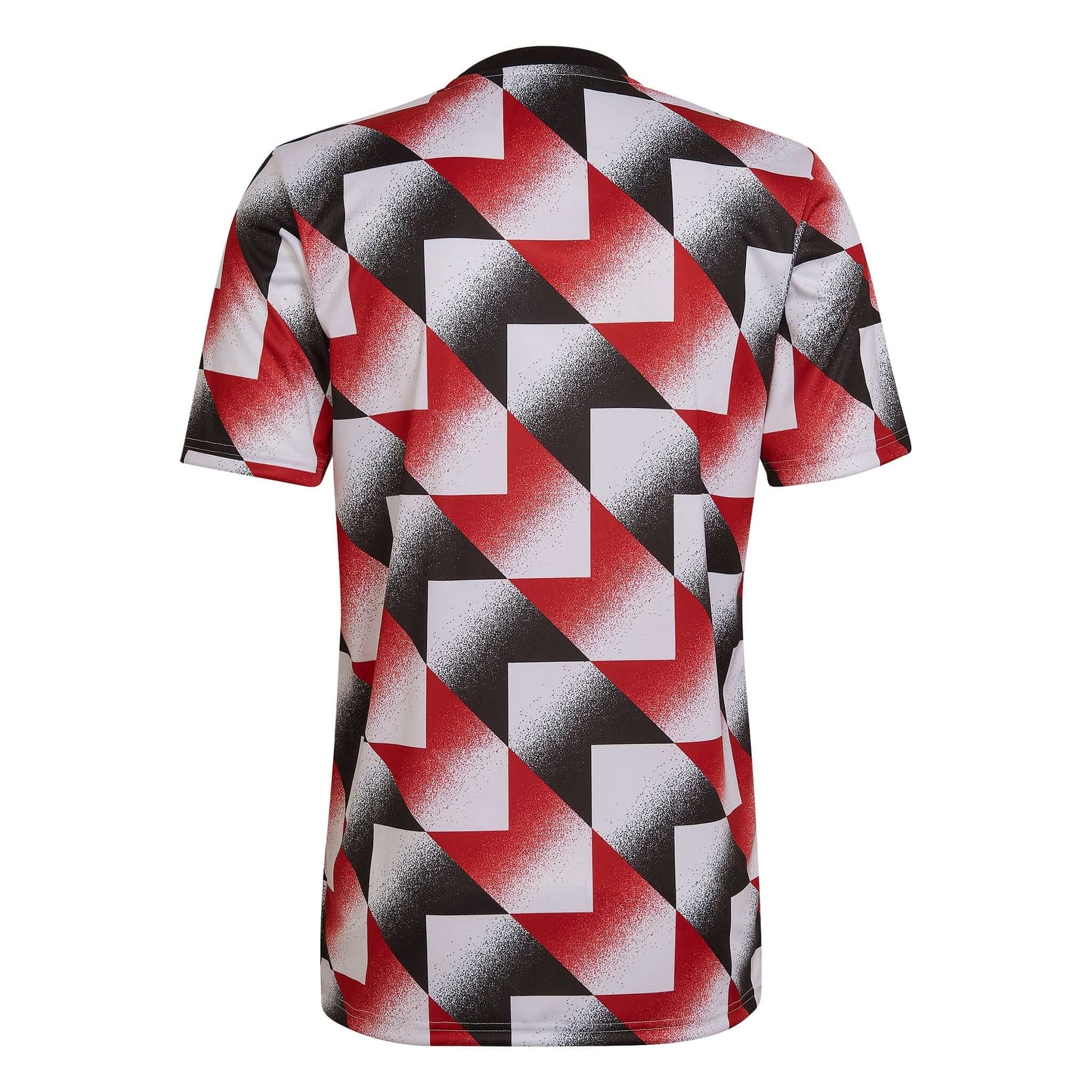 Manchester United FC Pre-Match Jersey 2022/23 | EvangelistaSports.com | Canada's Premiere Soccer Store