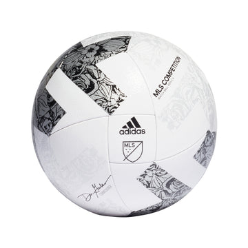 MLS Competition NFHS Soccer Ball