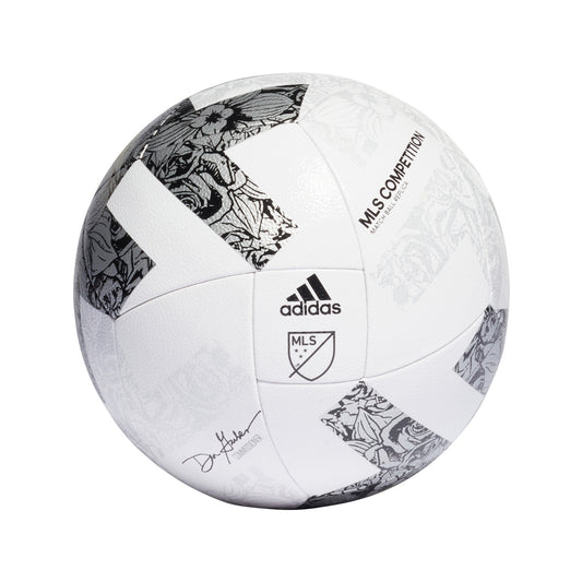 MLS Competition NFHS Soccer Ball