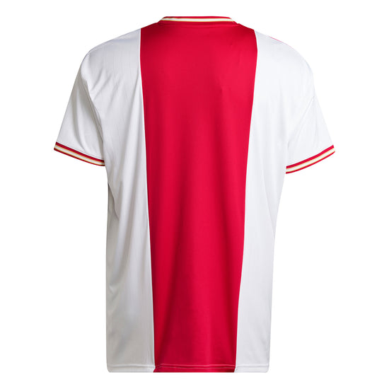 AFC Ajax Home Jersey 2022/23 | EvangelistaSports.com | Canada's Premiere Soccer Store