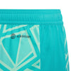 Condivo 22 Junior Goalkeeper Shorts