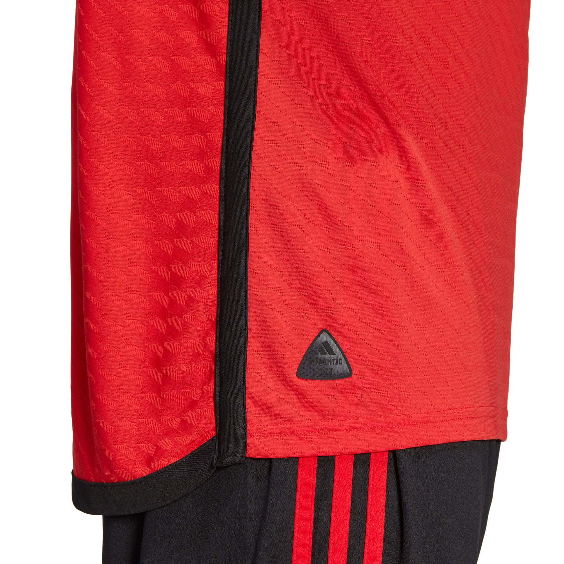 Belgium RBFA Authentic Home Jersey 2022/23 | EvangelistaSports.com | Canada's Premiere Soccer Store