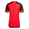 Belgium RBFA Authentic Home Jersey 2022/23 | EvangelistaSports.com | Canada's Premiere Soccer Store