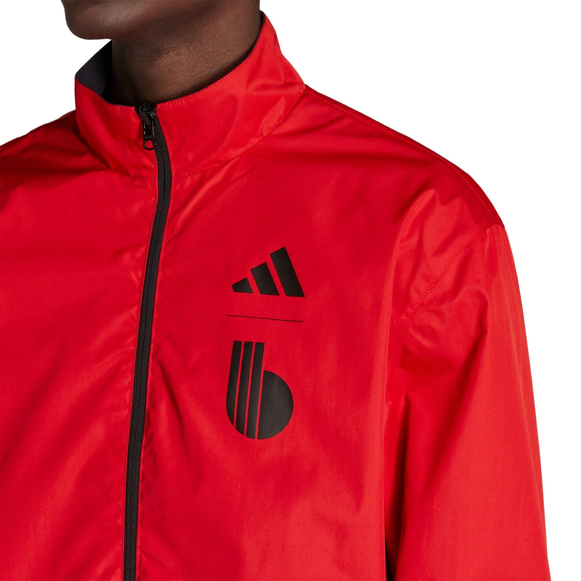 Belgium RBFA Anthem Jacket 2022/23 | EvangelistaSports.com | Canada's Premiere Soccer Store