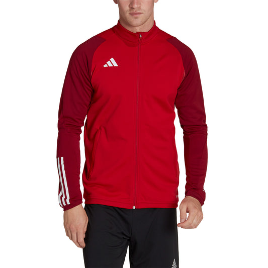 Tiro 23 Competition Training Tracksuit Jacket | EvangelistaSports.com | Canada's Premiere Soccer Store