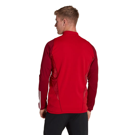 Tiro 23 Competition Training Tracksuit Jacket | EvangelistaSports.com | Canada's Premiere Soccer Store