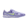 United Tiempo Legend 10 Academy Turf Soccer Shoes