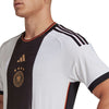 Germany DFB Authentic Home Jersey 2022/23 | EvangelistaSports.com | Canada's Premiere Soccer Store