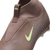 Mercurial Superfly 10 Academy Kylian Mbappé Junior Firm Ground Soccer Cleats