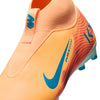 Mercurial Superfly 10 Academy Kylian Mbappé Junior Multi Ground Cleats
