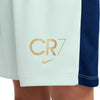 CR7 Academy23 Junior Soccer Shorts