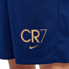 CR7 Academy23 Junior Dri-FIT Soccer Shorts
