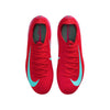 Mercurial Vapor 16 Pro Junior Firm Ground Cleats