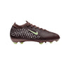 Mercurial Vapor 16 Pro Kylian Mbappé Junior Firm Ground Cleats