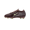 Mercurial Vapor 16 Pro Kylian Mbappé Junior Firm Ground Cleats