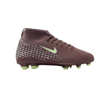 Mercurial Superfly 10 Club Kylian Mbappé Junior Firm Ground Soccer Cleats