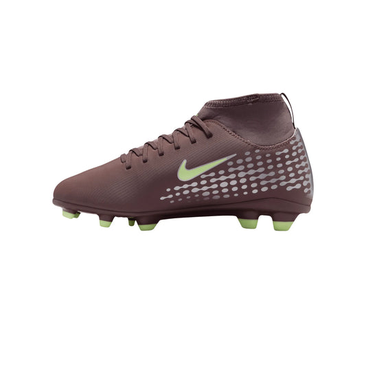 Mercurial Superfly 10 Club Kylian Mbappé Junior Firm Ground Soccer Cleats