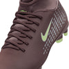 Mercurial Superfly 10 Club Kylian Mbappé Junior Firm Ground Soccer Cleats