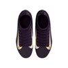 Mercurial Superfly 10 Club Kylian Mbappé Junior Multi Ground Cleats