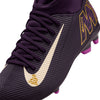 Mercurial Superfly 10 Club Kylian Mbappé Junior Multi Ground Cleats