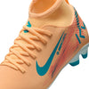 Mercurial Superfly 10 Club Kylian Mbappé Junior Multi Ground Cleats