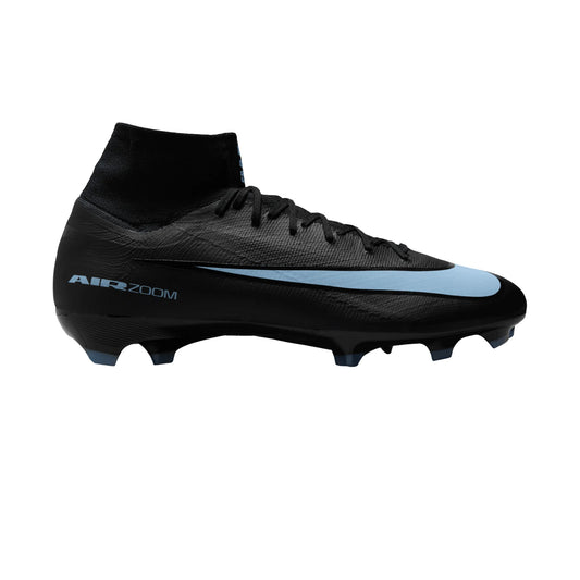 Mercurial Superfly 10 Pro Firm Ground Cleats
