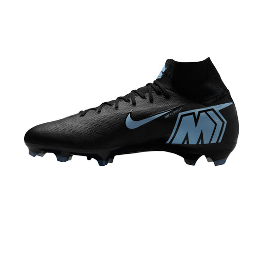 Mercurial Superfly 10 Pro Firm Ground Cleats