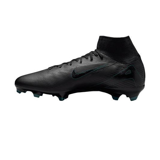 Mercurial Superfly 10 Pro Firm Ground Cleats