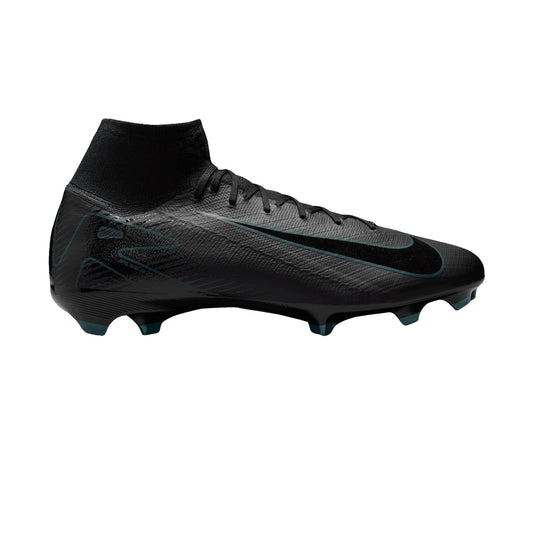 Mercurial Superfly 10 Pro Firm Ground Cleats