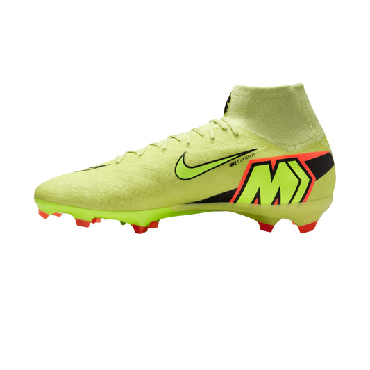 Mercurial Superfly 10 Pro Firm-Ground Cleats