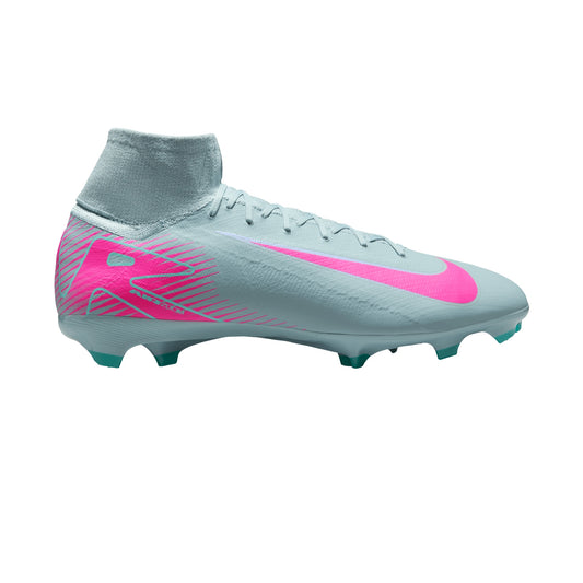 Mercurial Superfly 10 Pro Firm Ground Cleats