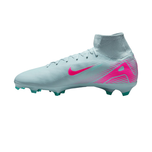 Mercurial Superfly 10 Pro Firm Ground Cleats