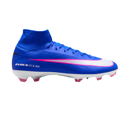 Mercurial Superfly 10 Pro Firm-Ground Cleats