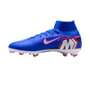 Mercurial Superfly 10 Pro Firm-Ground Cleats