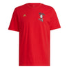 Mo Salah Icon Graphic T-Shirt | EvangelistaSports.com | Canada's Premiere Soccer Store