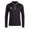 Team Issue Hooded Long Sleeve Top